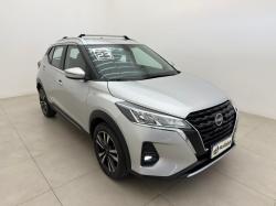 NISSAN Kicks 1.6 16V 4P FLEXSTART ADVANCE XTRONIC AUTOM�TICO CVT