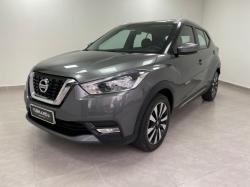 NISSAN Kicks 1.6 16V 4P FLEX SV LIMITED X-TRONIC AUTOM�TICO CVT