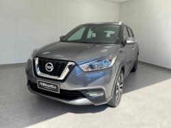 NISSAN Kicks 1.6 16V 4P FLEXSTART SL X-TRONIC AUTOM�TICO CVT