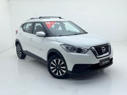 NISSAN Kicks 1.6 16V 4P FLEXSTART S