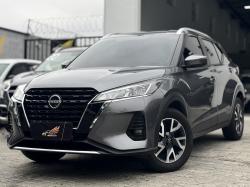 NISSAN Kicks 1.6 16V 4P FLEXSTART SENSE XTRONIC AUTOM�TICO CVT
