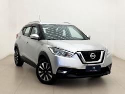 NISSAN Kicks 1.6 16V 4P FLEXSTART S X-TRONIC AUTOM�TICO CVT