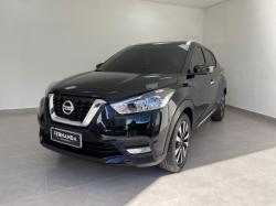 NISSAN Kicks 1.6 16V 4P FLEXSTART SL X-TRONIC AUTOM�TICO CVT