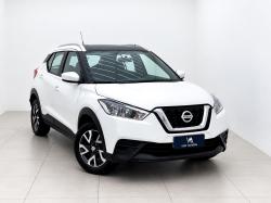 NISSAN Kicks 1.6 16V 4P FLEXSTART S
