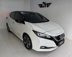 NISSAN Leaf B12P 4P 40 EL�TRICO