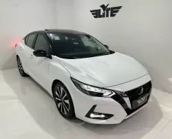 NISSAN Sentra 2.0 16V 4P EXCLUSIVE AUTOM�TICO