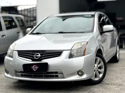 NISSAN Sentra 2.0 16V 4P SL AUTOM�TICO CVT