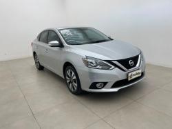 NISSAN Sentra 2.0 16V 4P SV FLEX AUTOM�TICO CVT