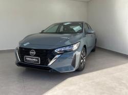 NISSAN Sentra 2.0 16V 4P ADVANCE XTRONIC AUTOM�TICO