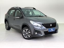 PEUGEOT 2008 1.6 16V 4P FLEX ALLURE PACK AUTOM�TICO