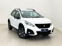 PEUGEOT 2008 1.6 16V 4P FLEX ALLURE