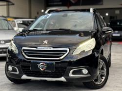 PEUGEOT 2008 1.6 16V 4P FLEX GRIFFE