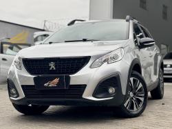PEUGEOT 2008 1.6 16V 4P FLEX ALLURE PACK AUTOM�TICO