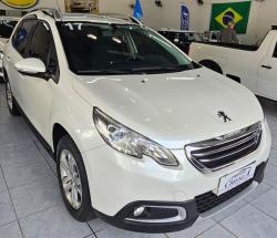 PEUGEOT 2008 1.6 16V 4P FLEX ALLURE AUTOM�TICO