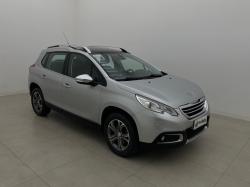 PEUGEOT 2008 1.6 16V 4P FLEX GRIFFE THP TURBO