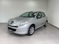 PEUGEOT 207 Hatch 1.4 4P ACTIVE FLEX