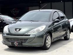 PEUGEOT 207 Hatch 1.4 4P XR FLEX