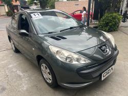 PEUGEOT 207 SW 1.4 4P FLEX XR 