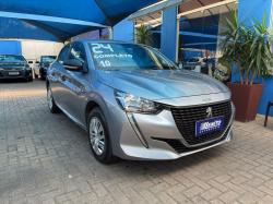 PEUGEOT 208 1.0 12V 4P FLEX LIKE