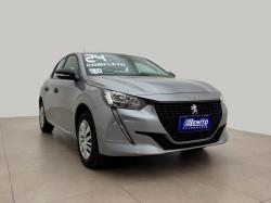 PEUGEOT 208 1.0 12V 4P FLEX LIKE
