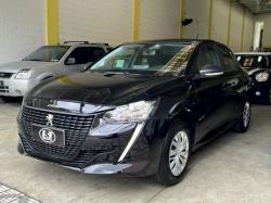 PEUGEOT 208 1.0 12V 4P FLEX LIKE