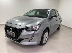 PEUGEOT 208 1.0 12V 4P FLEX LIKE