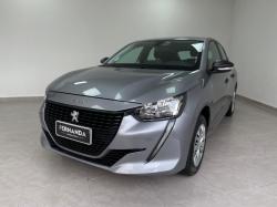 PEUGEOT 208 1.0 12V 4P FLEX LIKE