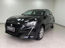 PEUGEOT 208 1.0 12V 4P FLEX LIKE