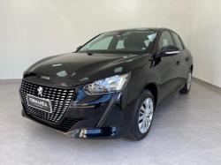 PEUGEOT 208 1.0 12V 4P FLEX LIKE
