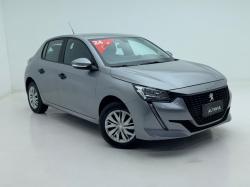 PEUGEOT 208 1.0 12V 4P FLEX LIKE