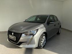 PEUGEOT 208 1.0 12V 4P FLEX LIKE