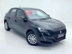 PEUGEOT 208 1.0 12V 4P FLEX LIKE