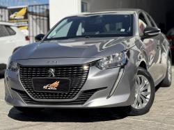 PEUGEOT 208 1.0 12V 4P FLEX LIKE
