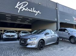 PEUGEOT 208 1.0 4P FLEX FIREFLY STYLE