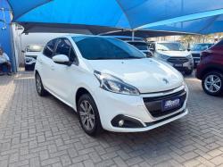 PEUGEOT 208 1.2 12V 4P ACTIVE FLEX