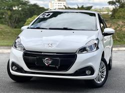 PEUGEOT 208 1.2 12V 4P ACTIVE FLEX