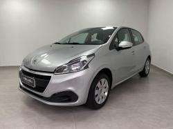 PEUGEOT 208 1.2 12V 4P ACTIVE FLEX