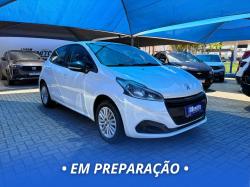 PEUGEOT 208 1.2 12V 4P ACTIVE FLEX