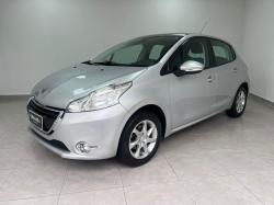 PEUGEOT 208 1.2 12V 4P ALLURE FLEX