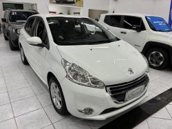 PEUGEOT 208 1.5 4P FLEX ACTIVE PACK
