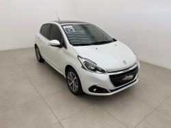 PEUGEOT 208 1.6 16V 4P FLEX GRIFFE AUTOM�TICO