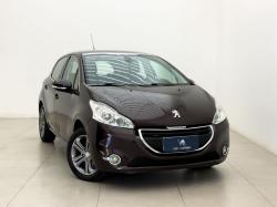 PEUGEOT 208 1.6 16V 4P FLEX GRIFFE AUTOM�TICO