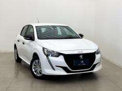 PEUGEOT 208 1.6 16V 4P FLEX LIKE