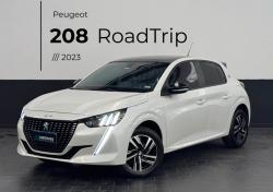 PEUGEOT 208 1.6 16V FLEX ROADTRIP AT6 AUTOM�TICO