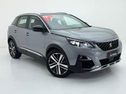 PEUGEOT 3008 1.6 16V 4P GRIFFE THP TURBO AUTOM�TICO