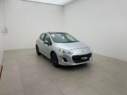 PEUGEOT 308 1.6 16V 4P GRIFFE THP TURBO AUTOM�TICO