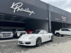 PORSCHE Boxster 3.4 24V I6 S AUTOMATIZADO