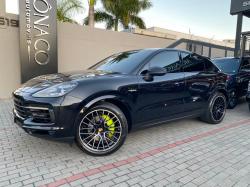 PORSCHE Cayenne 3.0 V6 24V 4P E-HYBRID AWD AUTOM�TICO TIPTRONIC S