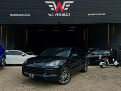 PORSCHE Cayenne 3.0 V6 24V 4P E-HYBRID AWD AUTOM�TICO TIPTRONIC S