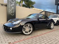 PORSCHE Cayman 2.9 24V I6 AUTOMATIZADO